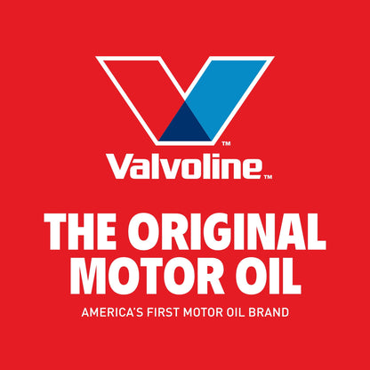 (2 pack) Valvoline VR1 Racing 10W-30 Motor Oil 5 QT