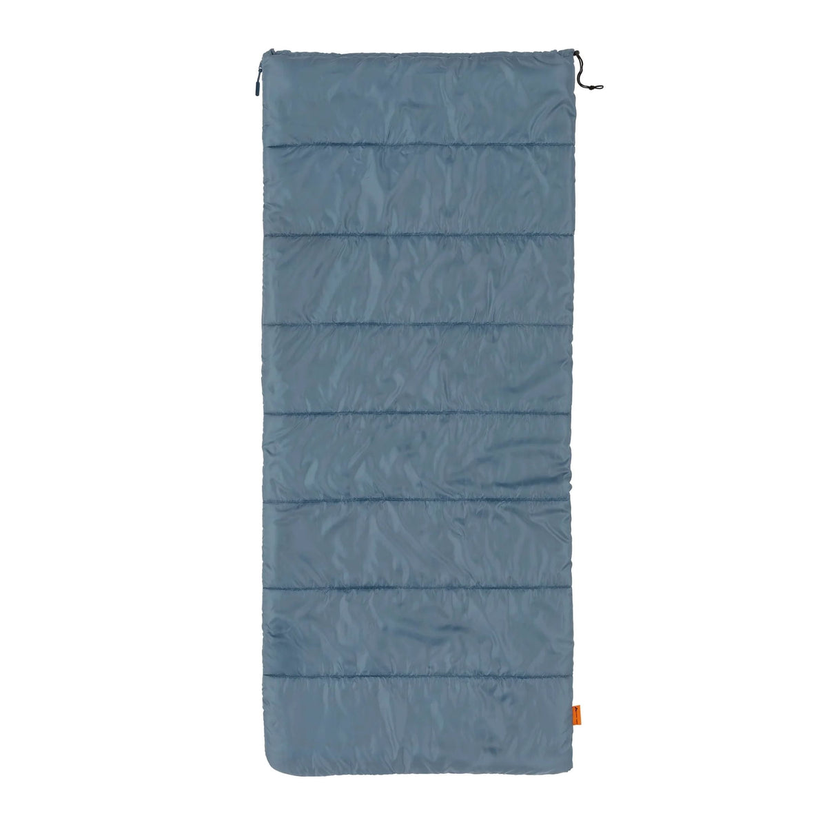 (2 pack) Ozark Trail 50 Degree Flannel-Lined Rectangular Sleeping Bag