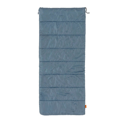 (2 pack) Ozark Trail 50 Degree Flannel-Lined Rectangular Sleeping Bag