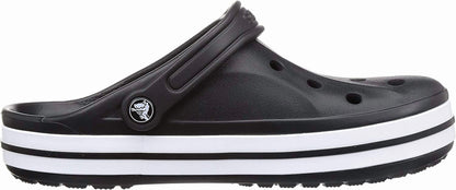Crocs Unisex Bayaband Clog