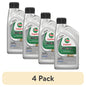 (6 pack) Castrol Actevo 4T 20W-50 Part Synthetic Motorcycle Oil, 1 Quart RFID