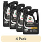 Castrol EDGE 5W-30 Advanced Full Synthetic Motor Oil, 5 Quarts RFID