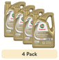 Castrol EDGE Extended Performance 0W-20 Advanced Full Synthetic Motor Oil, 5 Quarts
