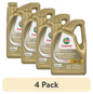 Castrol EDGE Extended Performance 5W-30 Advanced Full Synthetic Motor Oil, 5 Quarts