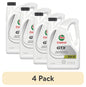 (2 pack) Castrol GTX 10W-30 Conventional Motor Oil, 5 Quarts