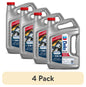 Chevron Delo XSP 15W-40 Heavy Duty Synthetic Diesel Motor Oil, 1 Gallon