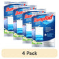 (4 pack) DampRid Fresh Scent Hanging Moisture Absorbers, 3 Count