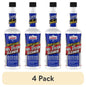 (4 pack) Lucas Oil 10512 Deep Clean Fuel System Cleaner Performance Additive 16 Ounce
