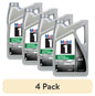 Mobil 1 Advanced Fuel Economy Full Synthetic Motor Oil 0W-8, 5 Quart