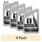 Mobil 1 Advanced Full Synthetic Motor Oil 5W-30, 5 Quart