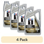 Mobil 1 Extended Performance Full Synthetic Motor Oil 5W-30, 5 Quart