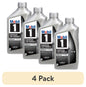 (4 pack) Mobil 1 FS European Car Formula Full Synthetic Motor Oil 0W-40, 1 Quart