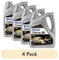 Mobil Delvac 1 ESP Heavy Duty Full Synthetic Diesel Engine Oil 5W-40, 1 Gal.