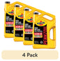 (2 pack) Pennzoil High Mileage Full Synthetic 5W-20 Motor Oil, 5 Quart