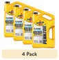 (2 pack) Pennzoil Platinum Full Synthetic 5W-20 Motor Oil, 5-Quart