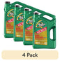 (2 pack) Quaker State Full Synthetic High Mileage 10W-30 Motor Oil, 5 Quart