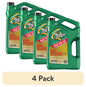 Quaker State Full Synthetic High Mileage 5W-30 Motor Oil, 5 Quart