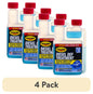 (4 pack) Rislone DEF Treatment for Diesel Vehicles, 8 fl oz Bottle