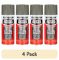 (4 pack) Rust-Oleum Automotive Self Etching Primer Spray, Dark Green, 12 oz