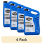 Super Tech All Mileage Synthetic Blend Motor Oil SAE 20W-50, 5 Quarts
