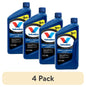 (6 pack) Valvoline Dexron VI/Mercon LV Full Synthetic Automatic Transmission Fluid (ATF) 1 QT