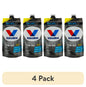 (3 pack) Valvoline Flex Fill 75W-140 Full Synthetic Gear Oil 1 QT Squeeze Pouch