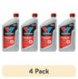 (5 pack) Valvoline MaxLife Full Synthetic High Mileage 5W-20 Motor Oil 1 Quart