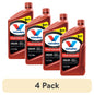 (5 pack) Valvoline MaxLife Multi-Vehicle Full Synthetic Automatic Transmission Fluid 1 QT