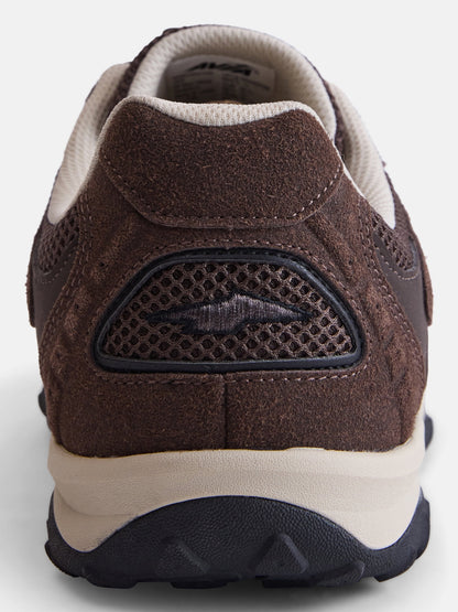Avia Men's Slim Runner Sneaker