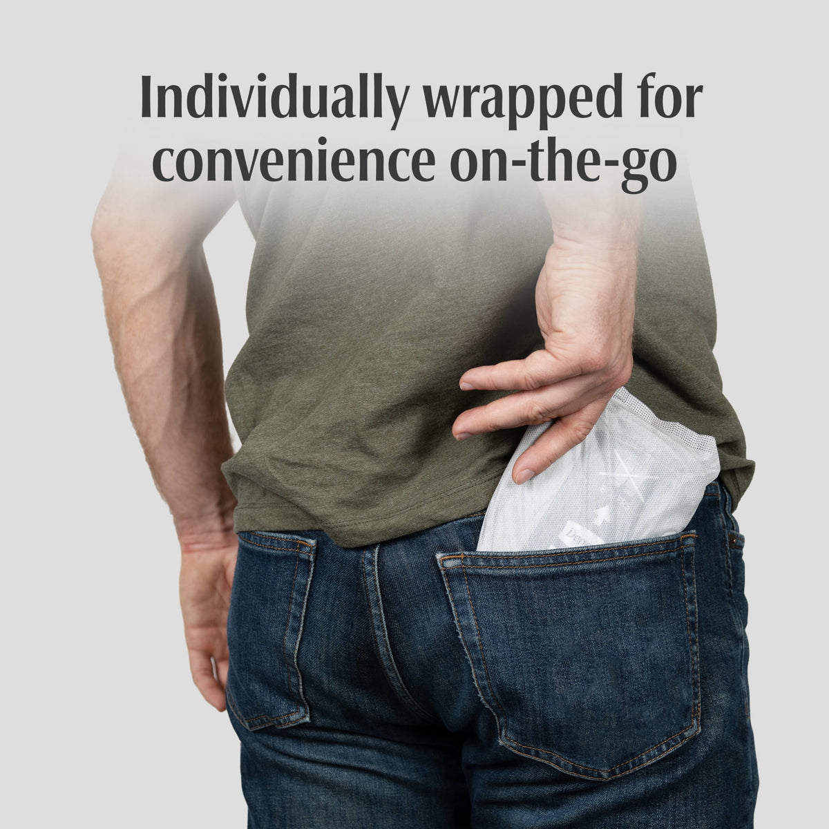 Depend Guards Incontinence Pads for Men, Maximum Absorbency, 104 Count