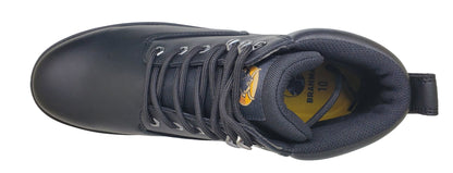 Brahma Men's Mass Soft Toe Work Boots