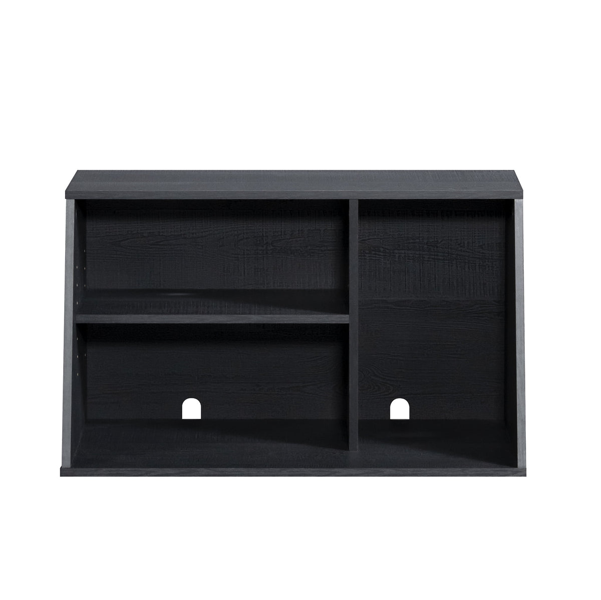 Mainstays Gamer TV Stand Console for TVs up to 32 in, Black Finish