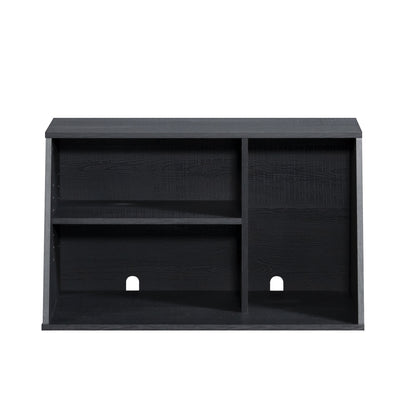 Mainstays Gamer TV Stand Console for TVs up to 32 in, Black Finish