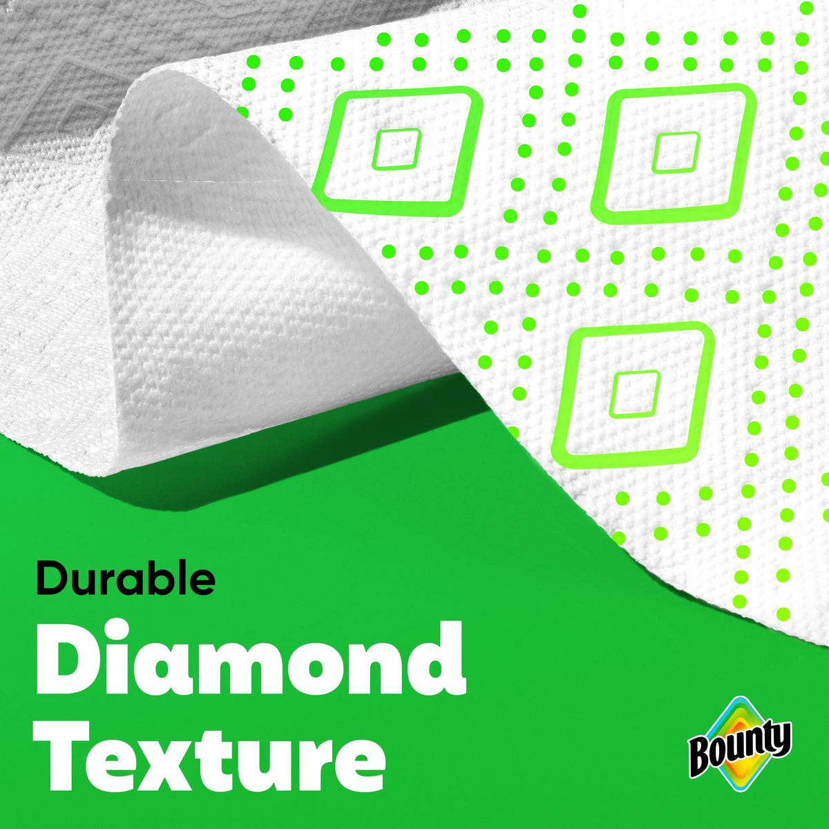 Bounty Paper Towels Select-A-Size White, 10 Triple Rolls, 123 Sheets Per Roll