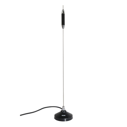 Tram Scanner 3 1/2" Magnet Antenna with BNC-Male Connector