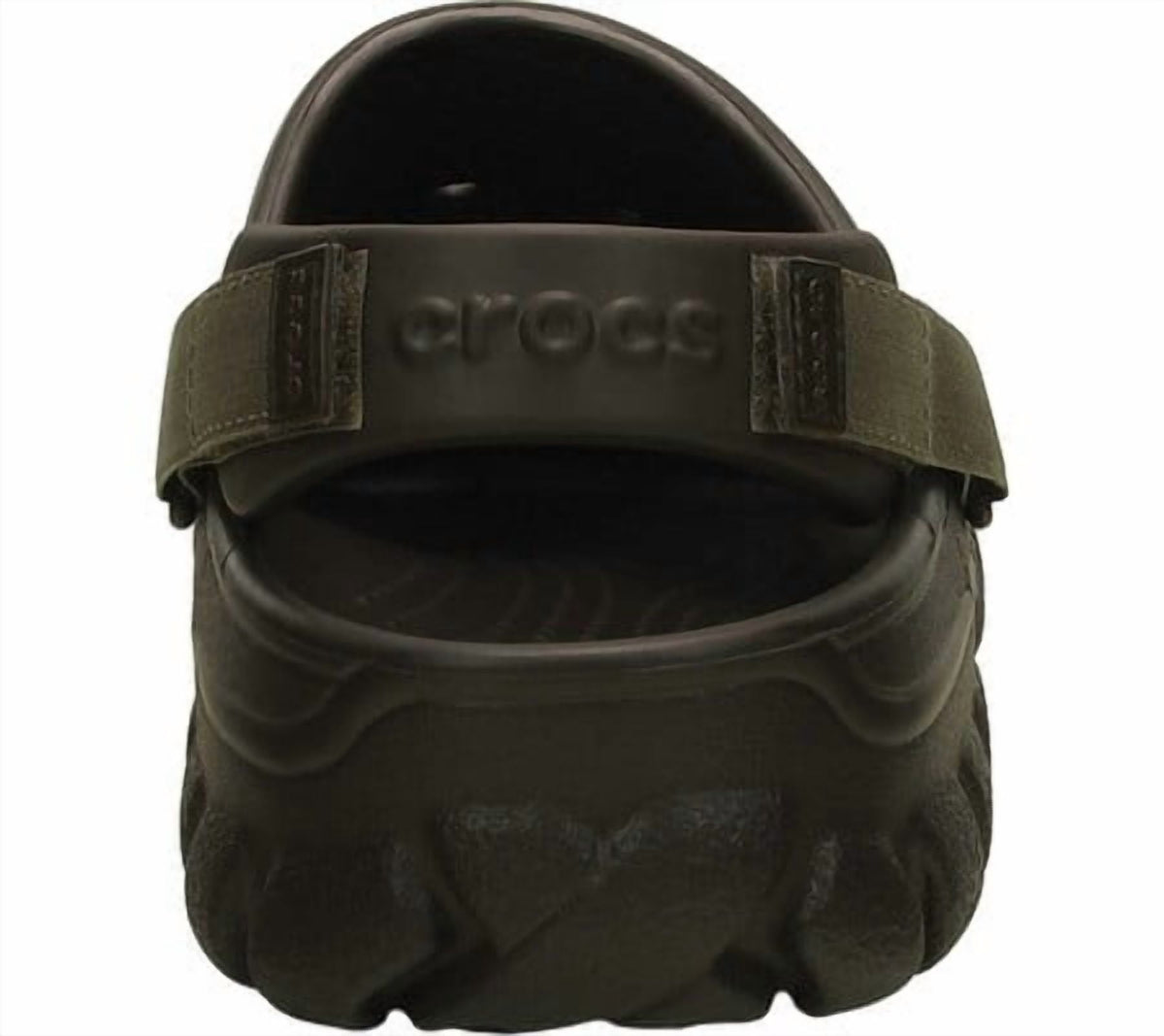Crocs Unisex Offroad Sport Clogs