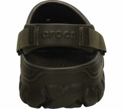 Crocs Unisex Offroad Sport Clogs