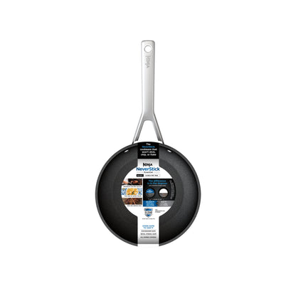 Ninja Foodi NeverStick Essential 8-inch Fry Pan, C10020