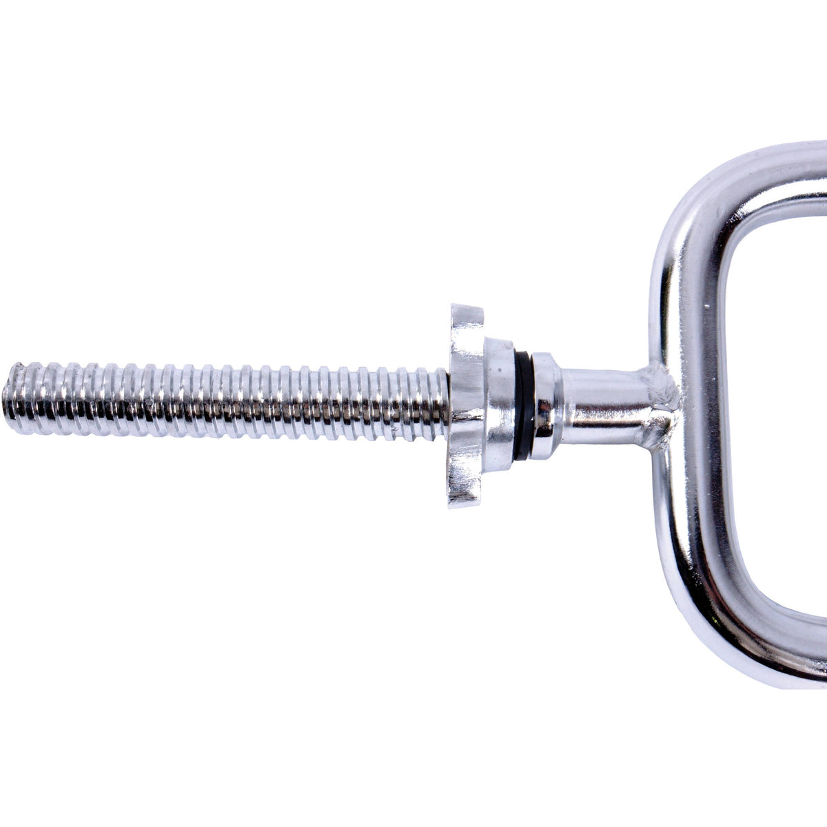 CAP Barbell Standard Chrome Triceps Bar