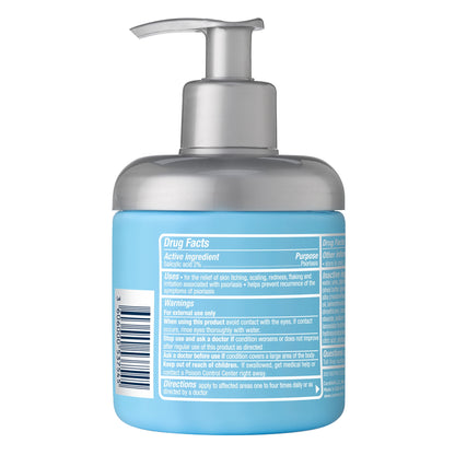 CeraVe Psoriasis Body Cream with Salicylic Acid & Urea 8 oz
