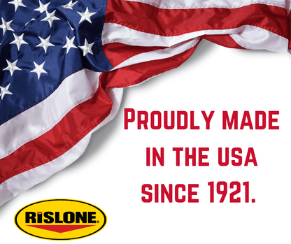 (6 pack) Rislone 4416 High Mileage Ring Seal Smoke Repair Automotive Additive, 16 oz