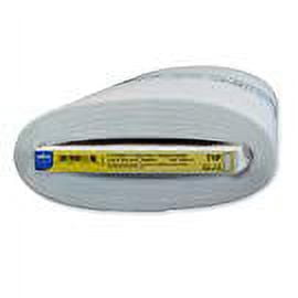 Pellon 809 Décor Bond White Fusible Fabric Stabilizer, 45" x 10 Yards, 1 Pack