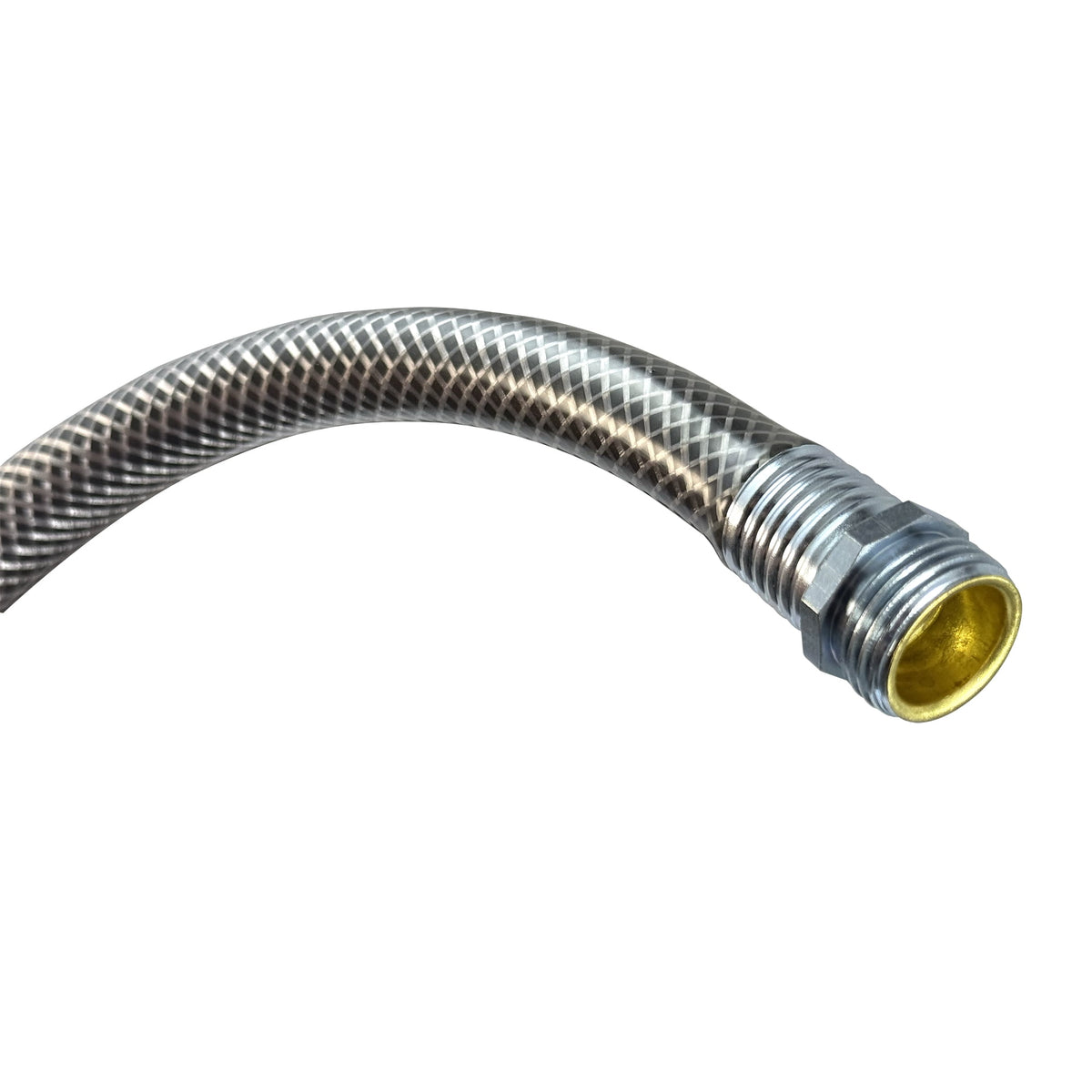 Expert Gardener 5/8 in x 100 ft Heavy Duty Garden Hose