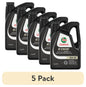 Castrol EDGE 5W-20 Advanced Full Synthetic Motor Oil, 5 Quarts
