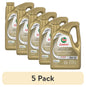 Castrol EDGE Extended Performance 0W-20 Advanced Full Synthetic Motor Oil, 5 Quarts