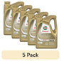 Castrol EDGE Extended Performance 5W-20 Advanced Full Synthetic Motor Oil, 5 Quarts