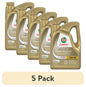 Castrol EDGE Extended Performance 5W-30 Advanced Full Synthetic Motor Oil, 5 Quarts
