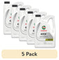 (2 pack) Castrol GTX 10W-30 Conventional Motor Oil, 5 Quarts
