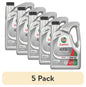 (2 pack) Castrol GTX Full Synthetic 0W-20 Motor Oil, 5 Quarts