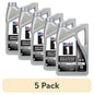 Mobil 1 Advanced Full Synthetic Motor Oil 5W-30, 5 Quart